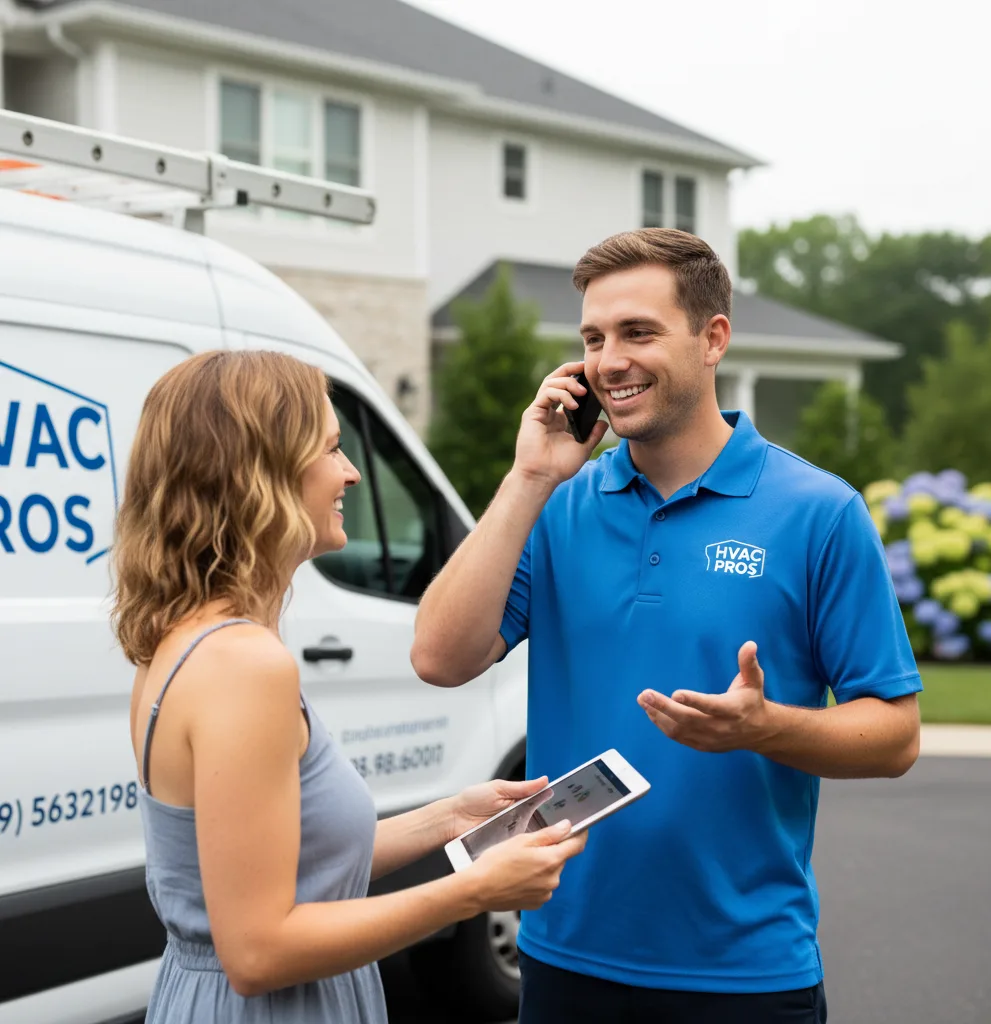 AC Repair in Lake Mills, IA